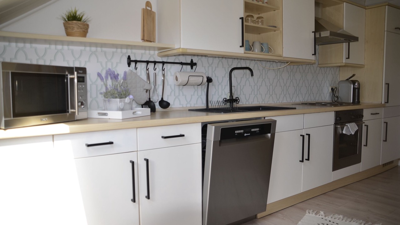 Photo of Kitchen in Staffelstein