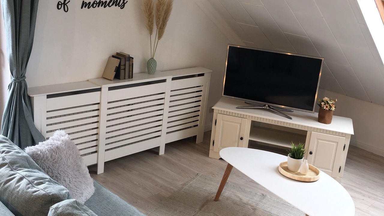 Photo of Livingroom in Staffelstein