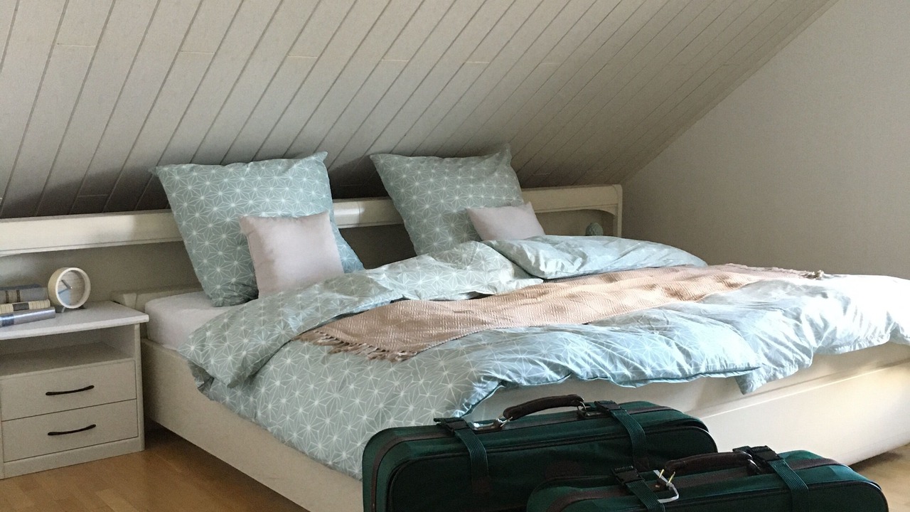 Photo of Bedroom in Staffelstein