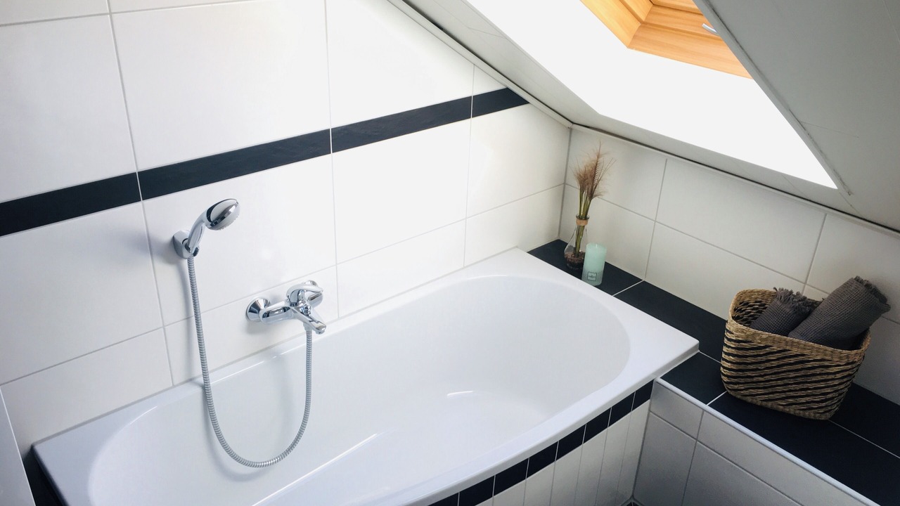 Photo of Bathroom in Staffelstein