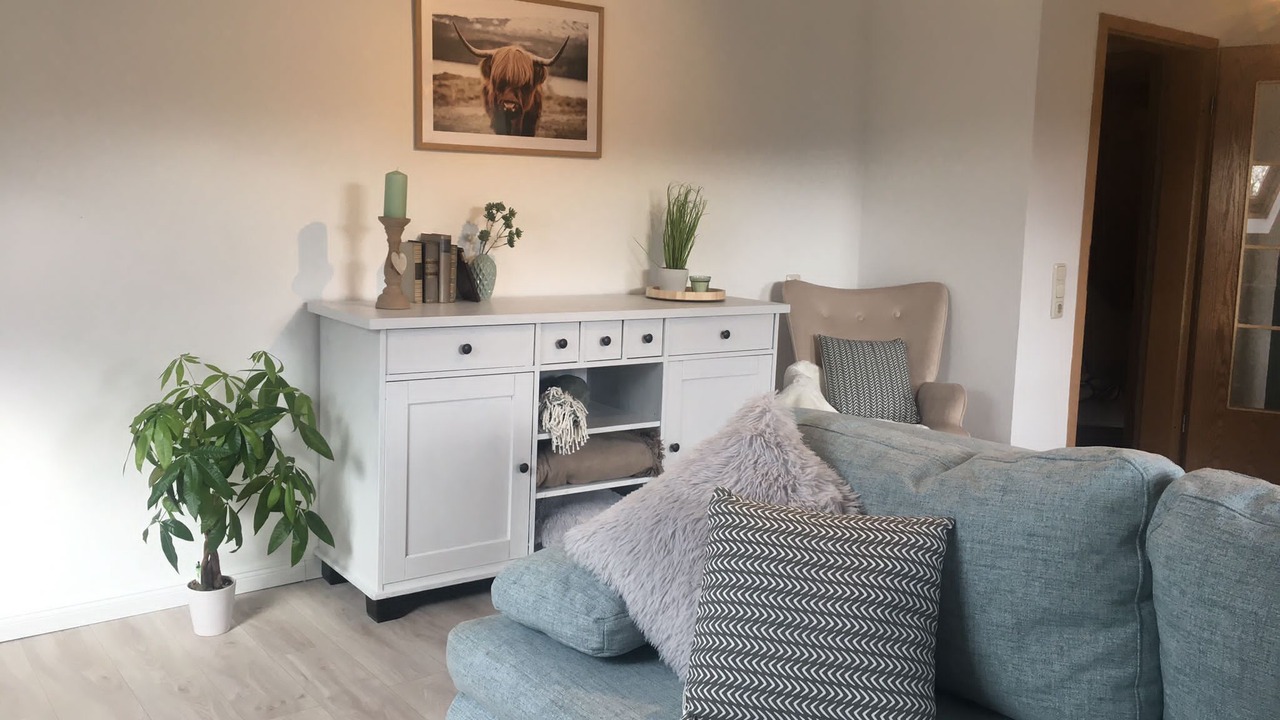 Photo of Livingroom in Staffelstein