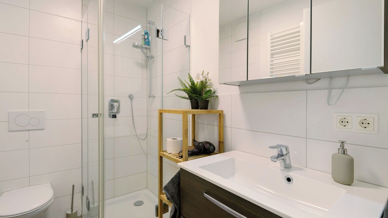 Photo of Bathroom in Cham