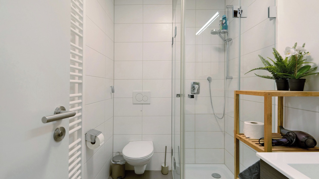 Photo of Bathroom in Cham