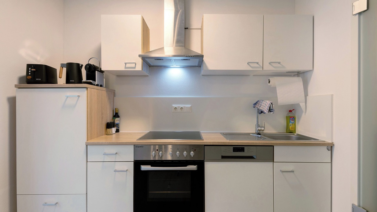 Photo of Kitchen in Cham