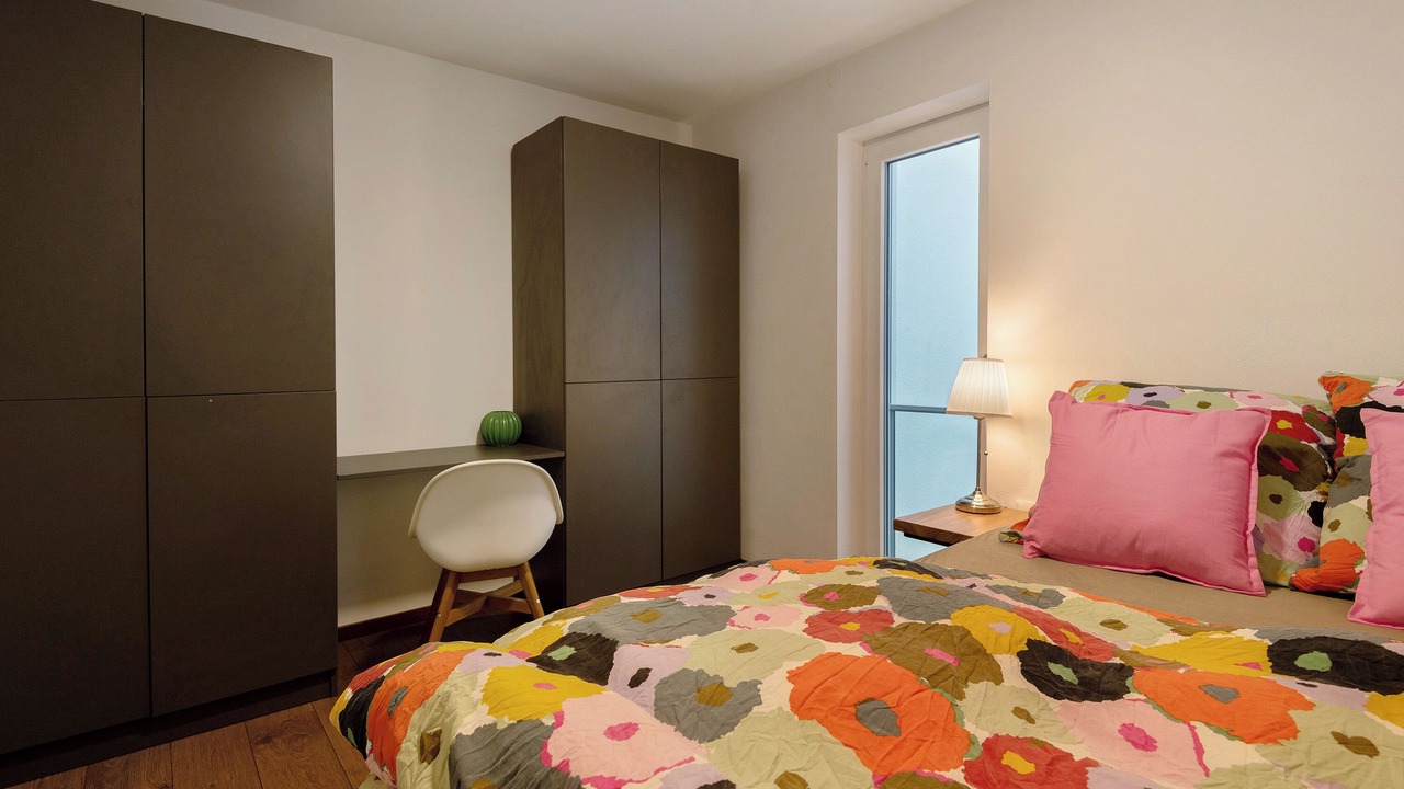 Photo of Bedroom in Cham