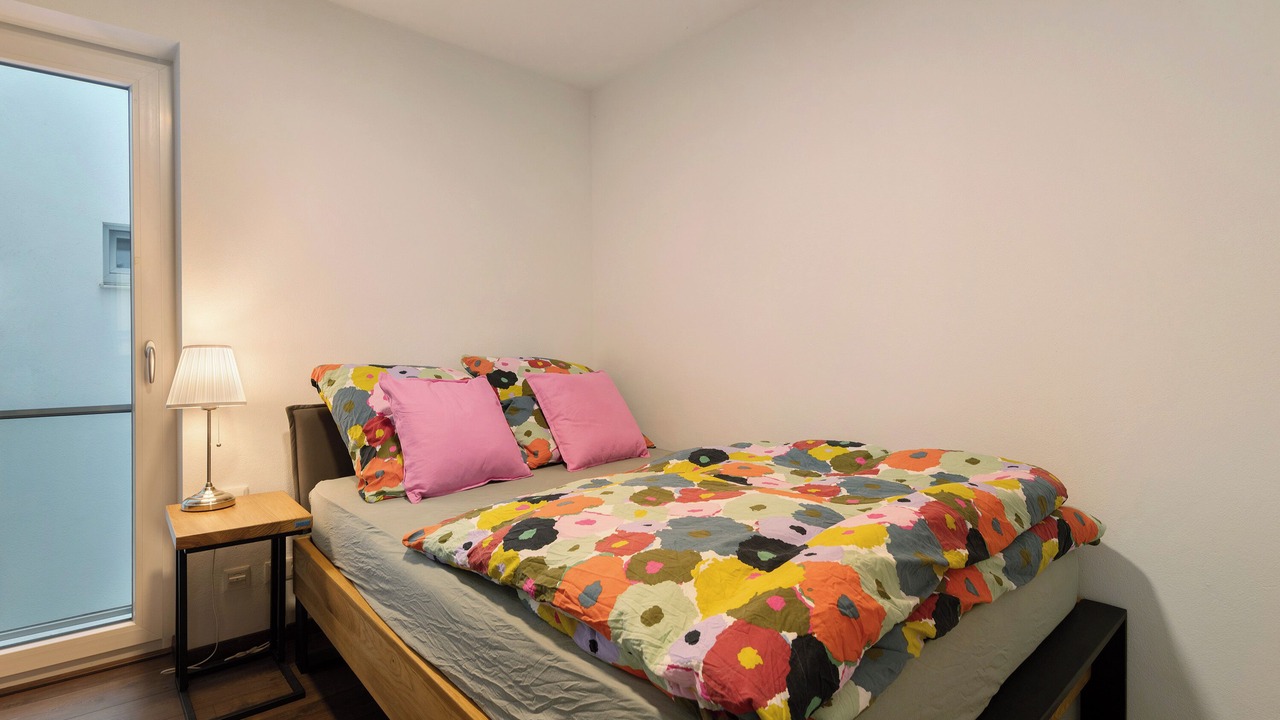 Photo of Bedroom in Cham