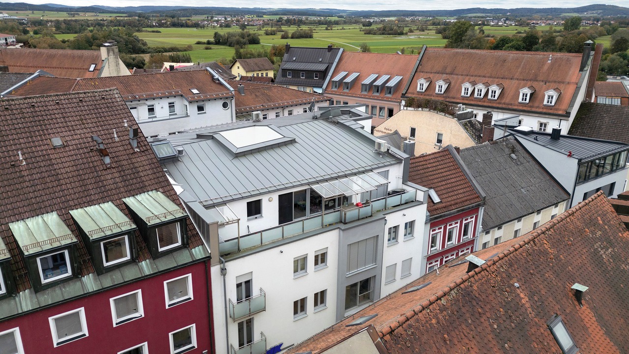 Photo of Outdoor in Cham