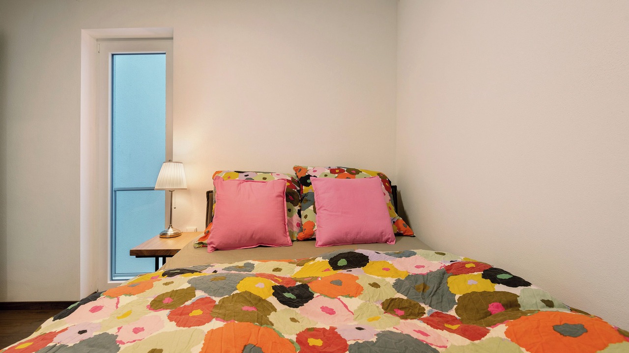 Photo of Bedroom in Cham