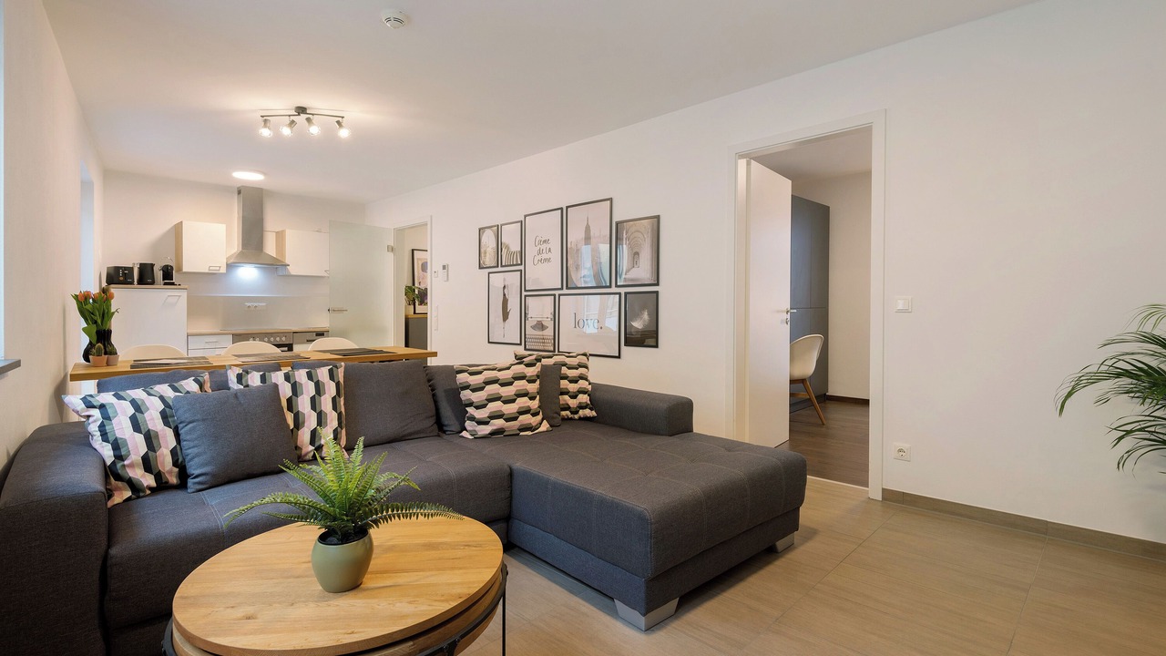 Photo of Livingroom in Cham