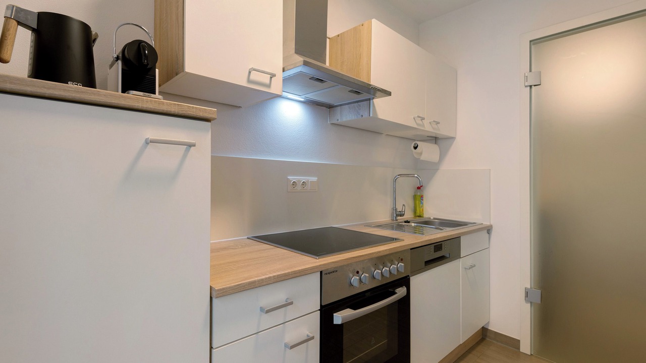 Photo of Kitchen in Cham