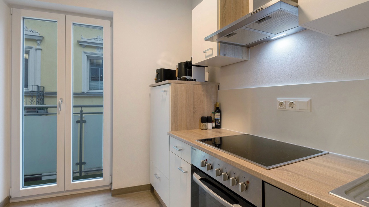 Photo of Kitchen in Cham