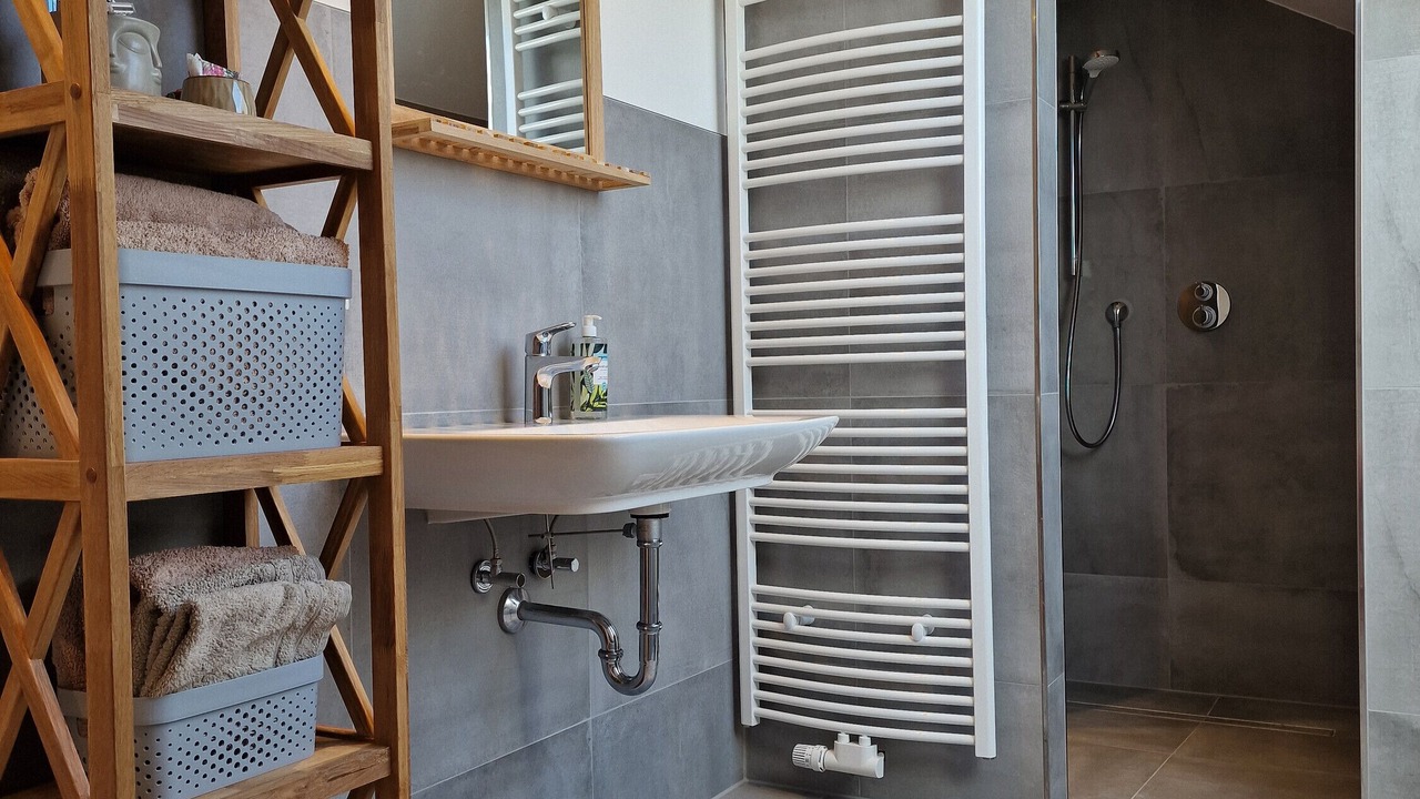 Photo of Bathroom in Albstadt