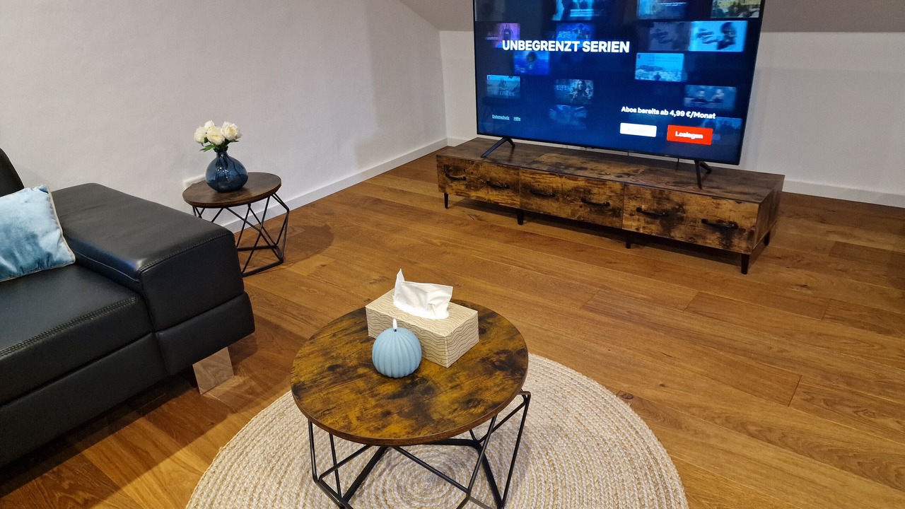 Photo of Livingroom in Albstadt