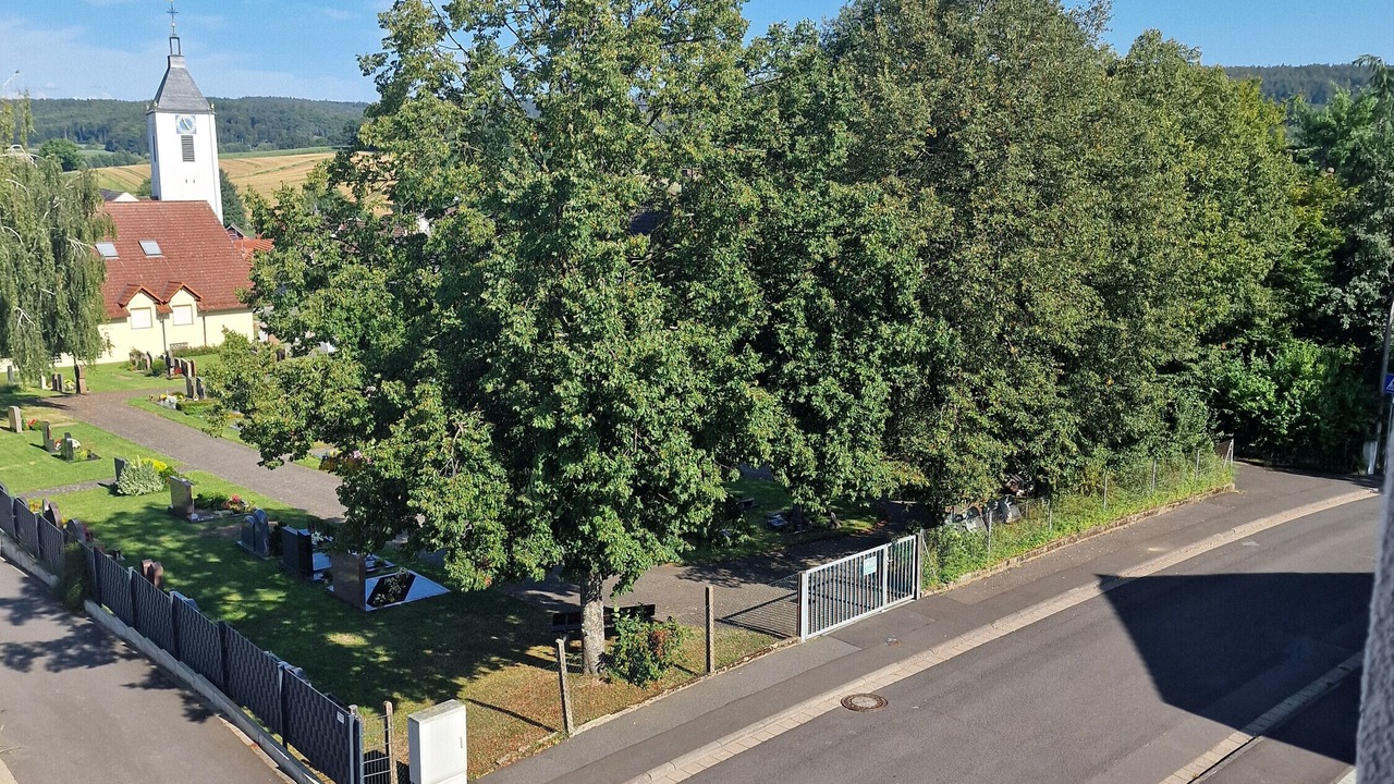 Photo of Outdoor in Albstadt
