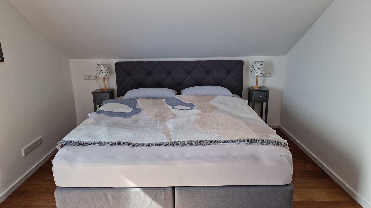 Photo of Bedroom in Albstadt