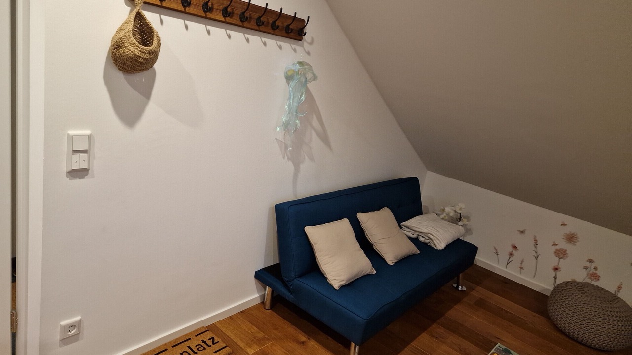 Photo of Livingroom in Albstadt