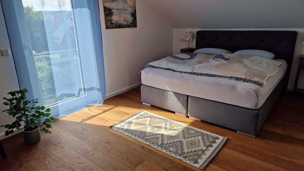 Photo of Bedroom in Albstadt