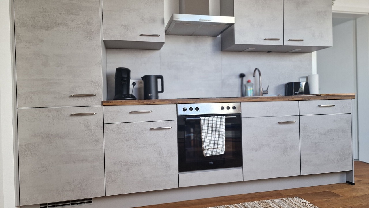 Photo of Kitchen in Albstadt