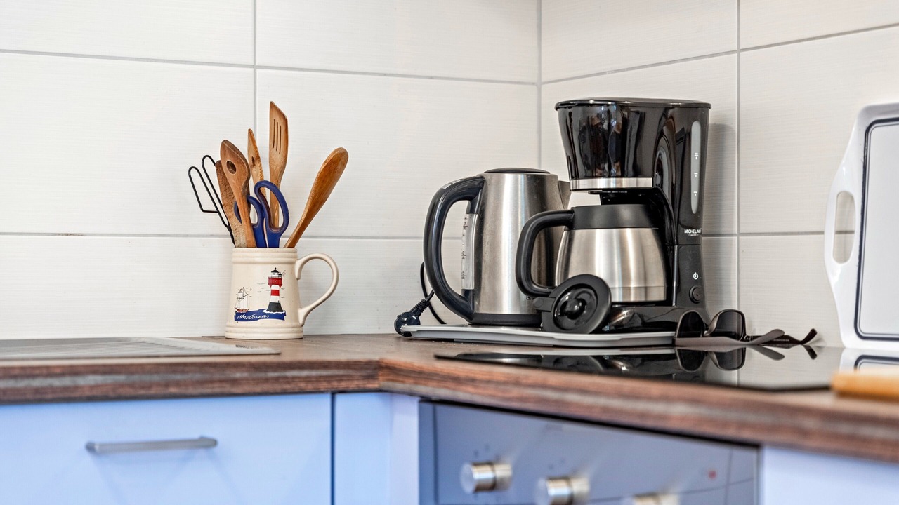 Photo of Kitchen in Bakenberg