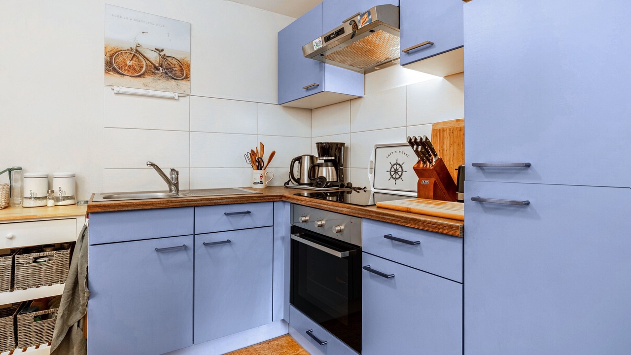 Photo of Kitchen in Bakenberg