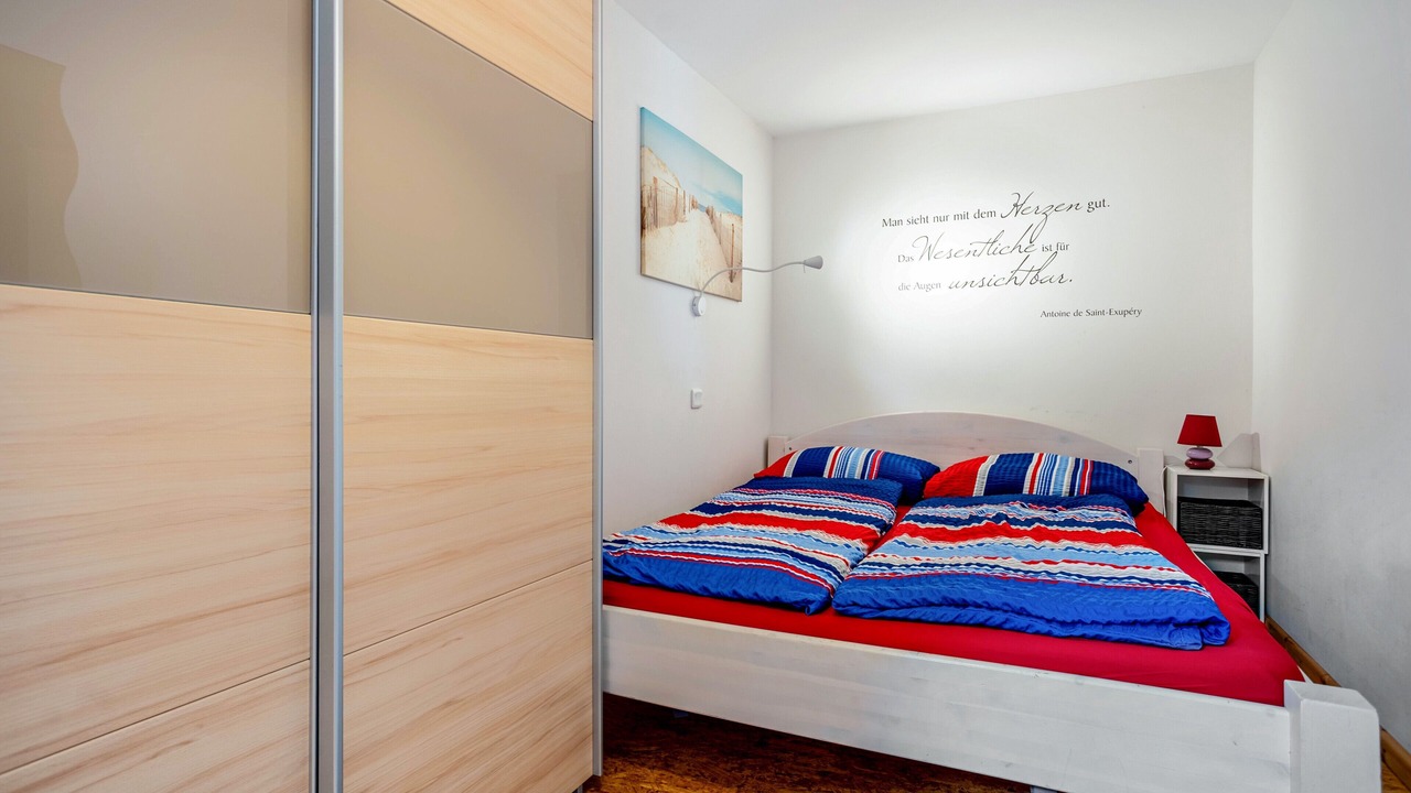 Photo of Bedroom in Bakenberg