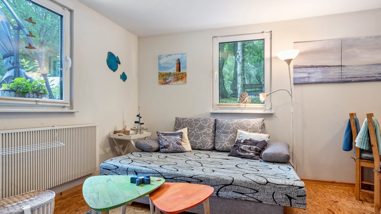 Photo of Bedroom in Bakenberg