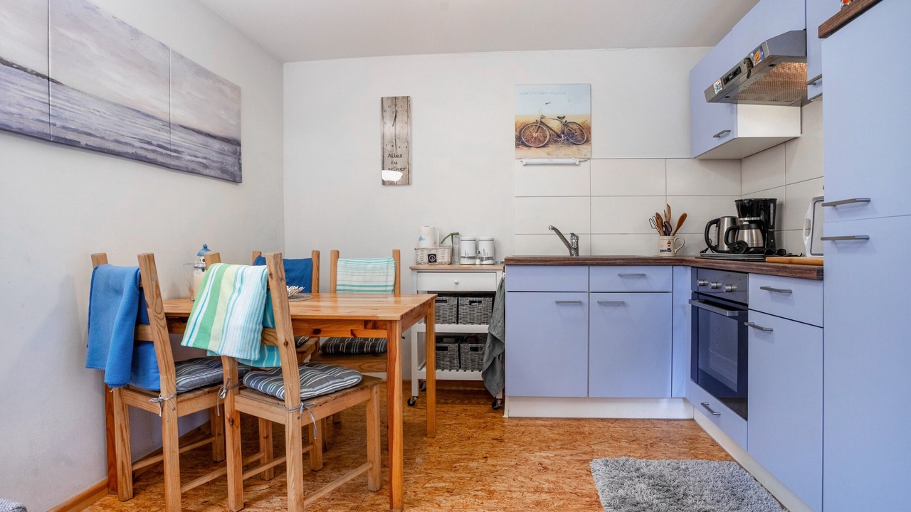 Photo of Kitchen in Bakenberg