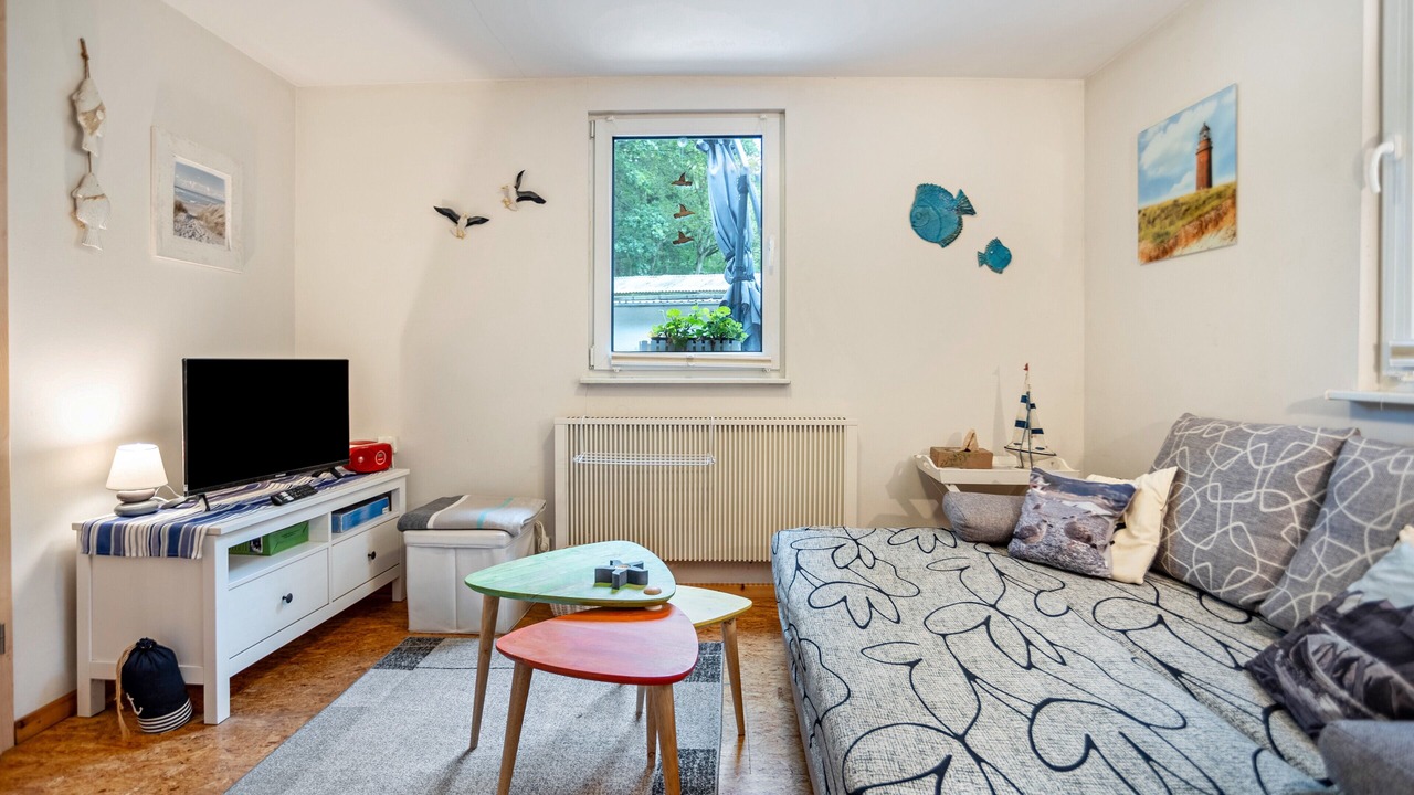 Photo of Livingroom in Bakenberg