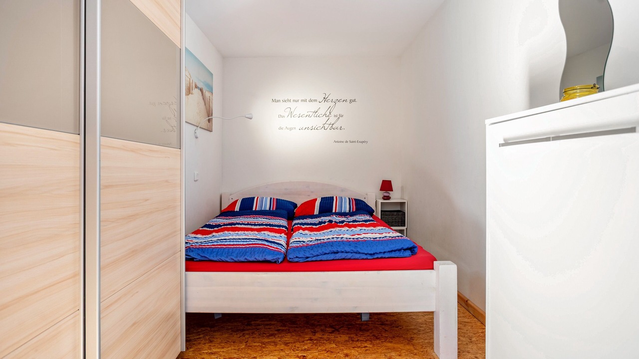 Photo of Bedroom in Bakenberg