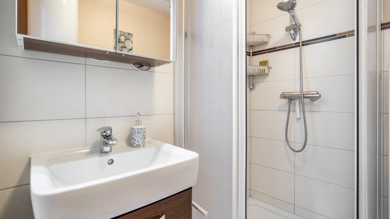 Photo of Bathroom in Bakenberg