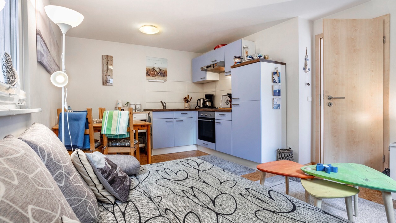Photo of Livingroom in Bakenberg