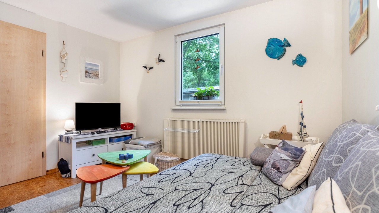 Photo of Bedroom in Bakenberg