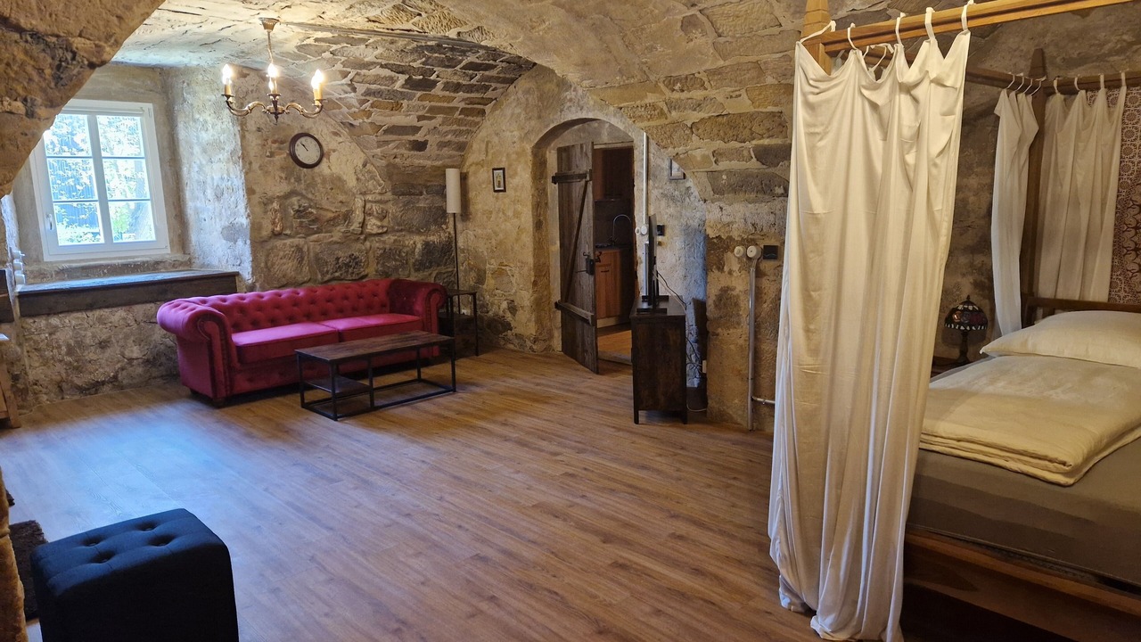 Photo of Bedroom in Redwitz an der Rodach