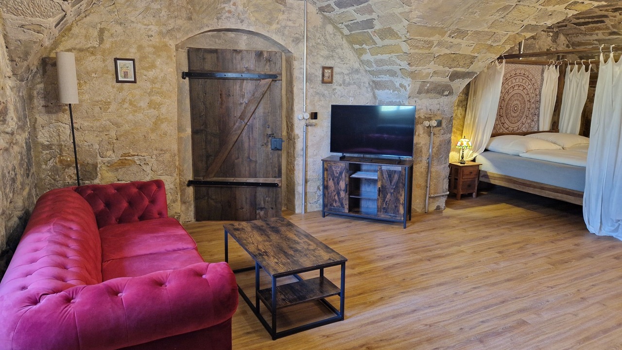 Photo of Bedroom in Redwitz an der Rodach