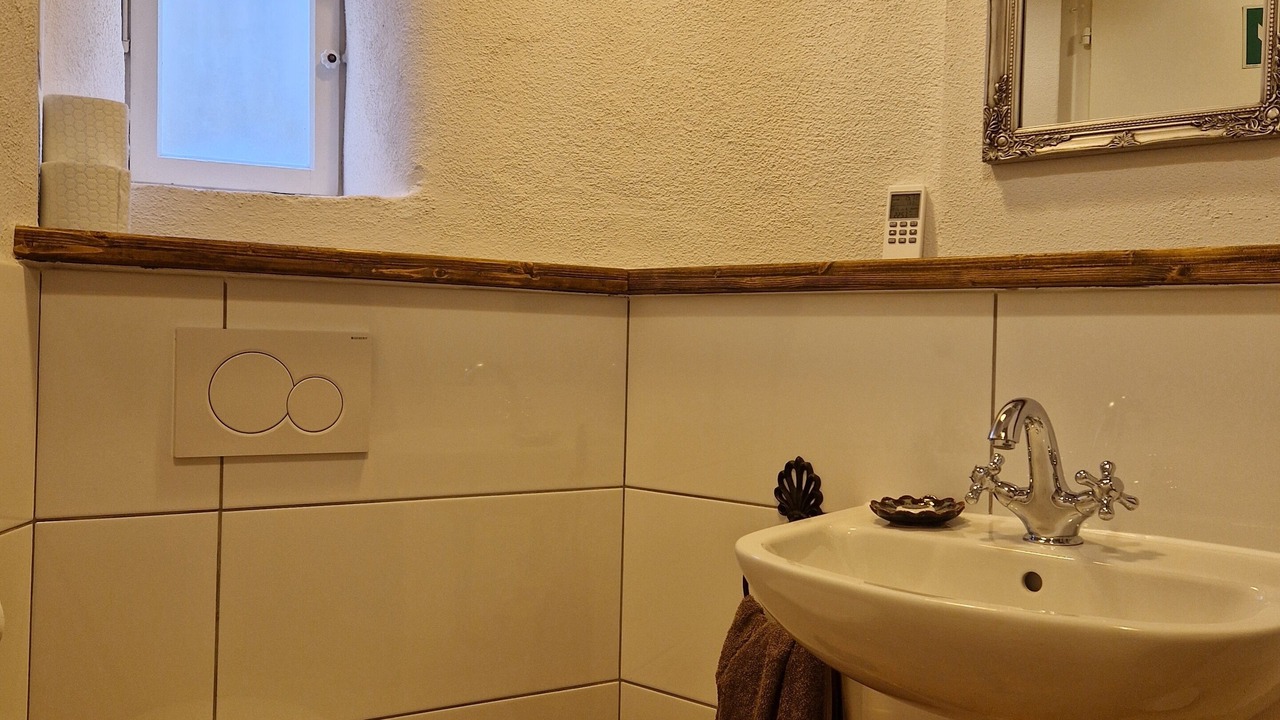Photo of Bathroom in Redwitz an der Rodach