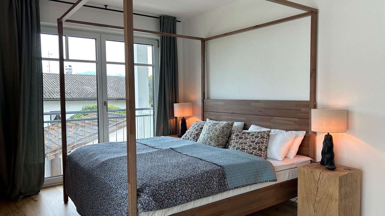 Photo of Bedroom in Breitbrunn a. Chiemsee