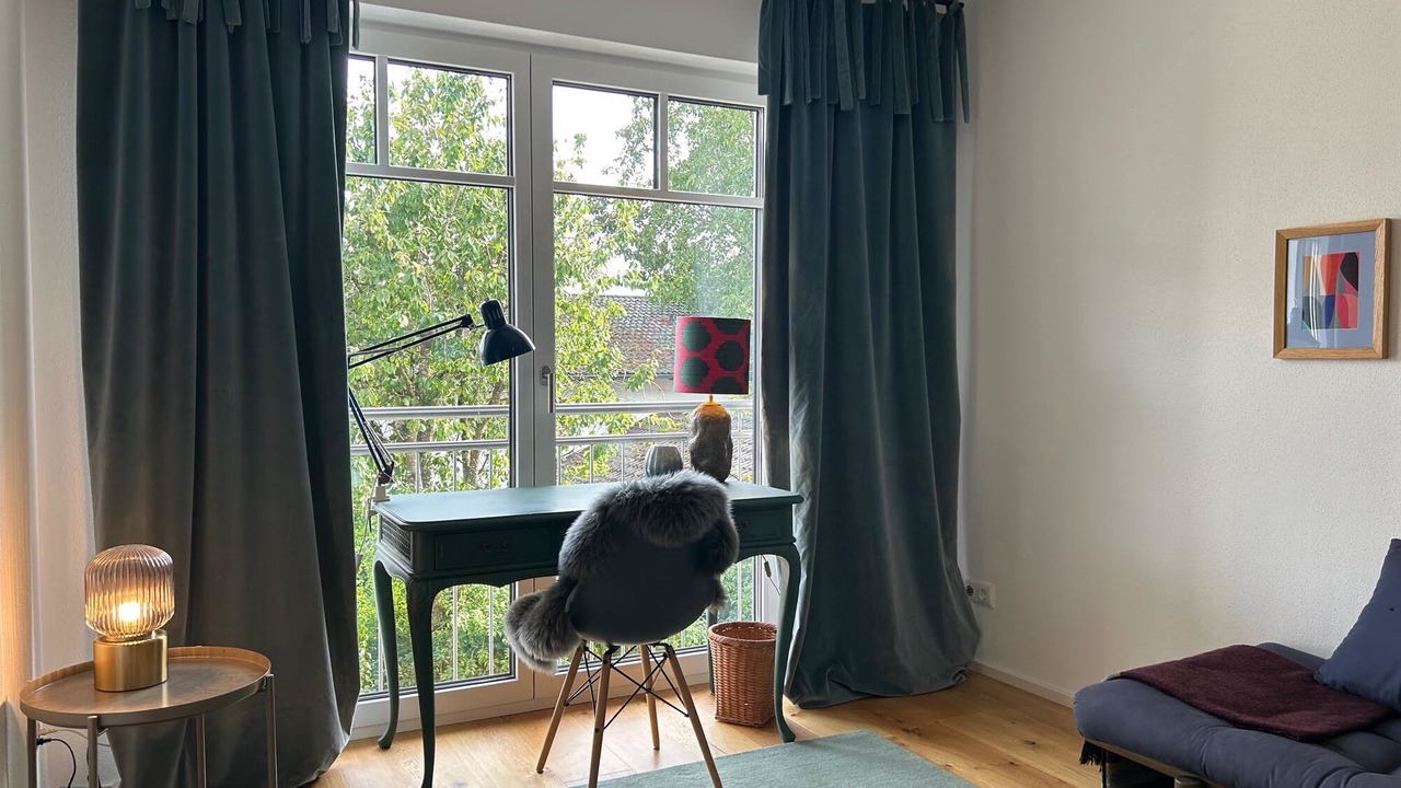Photo of Livingroom in Breitbrunn a. Chiemsee