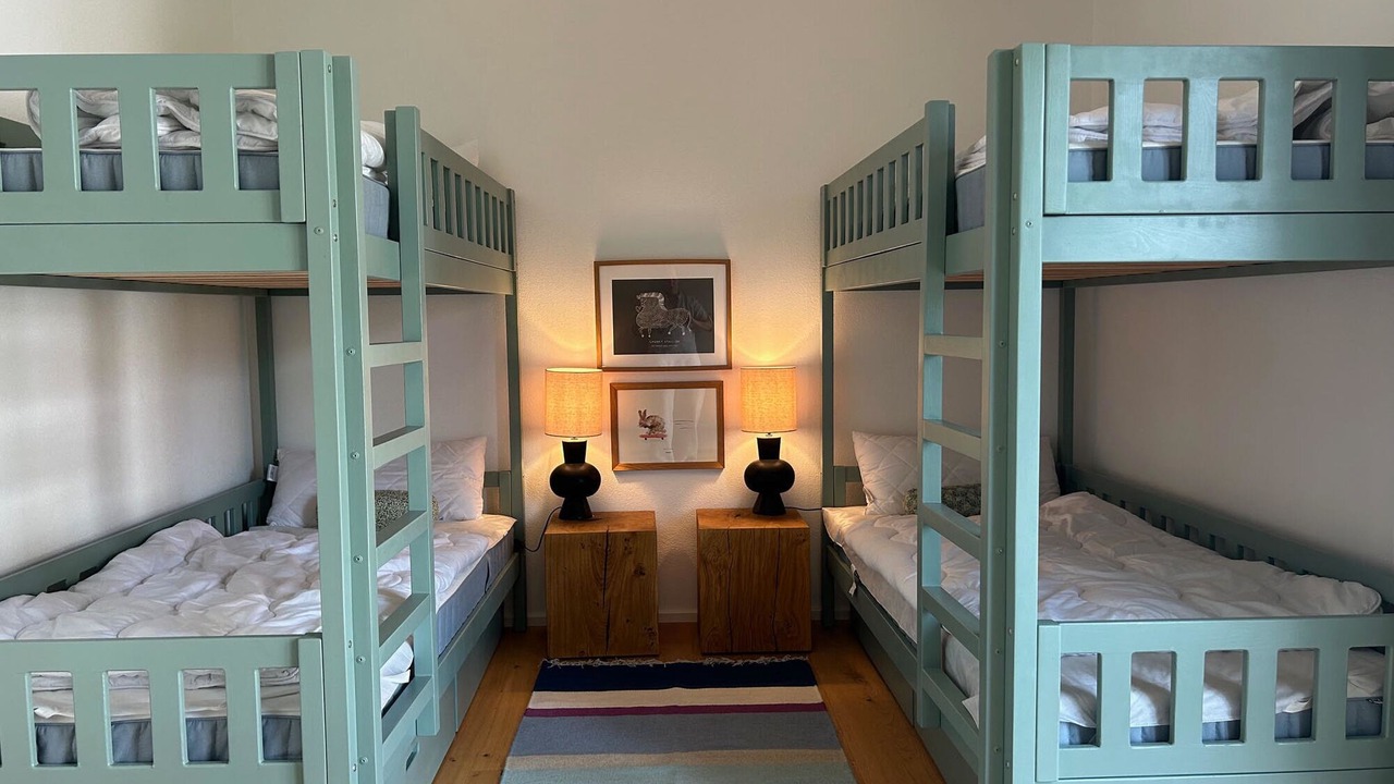 Photo of Bedroom in Breitbrunn a. Chiemsee