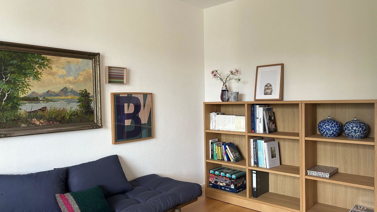 Photo of Livingroom in Breitbrunn a. Chiemsee