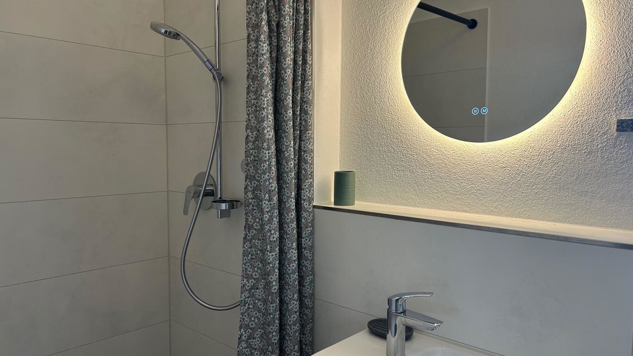 Photo of Bathroom in Breitbrunn a. Chiemsee