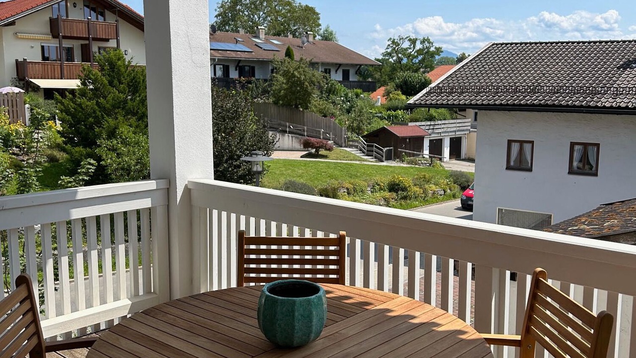 Photo of Outdoor in Breitbrunn a. Chiemsee