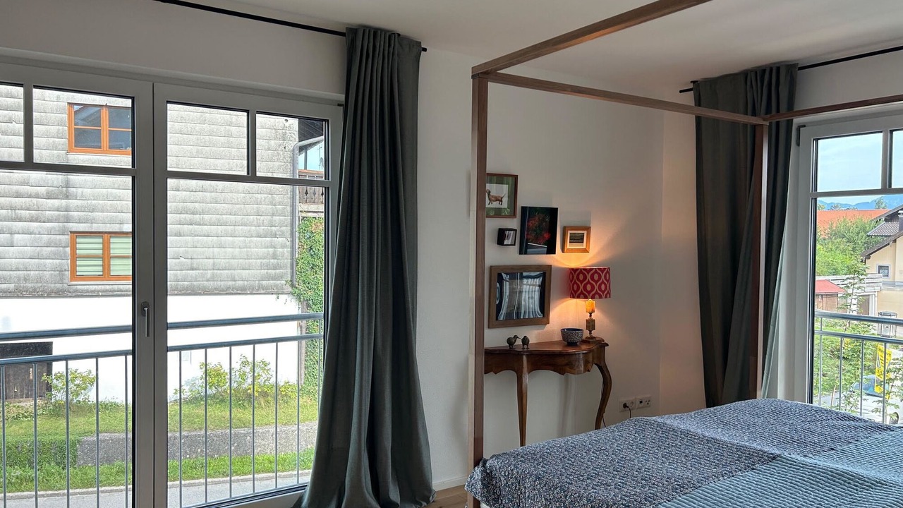 Photo of Bedroom in Breitbrunn a. Chiemsee