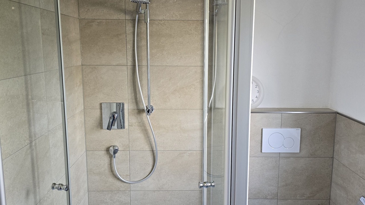 Photo of Bathroom in Prien am Chiemsee