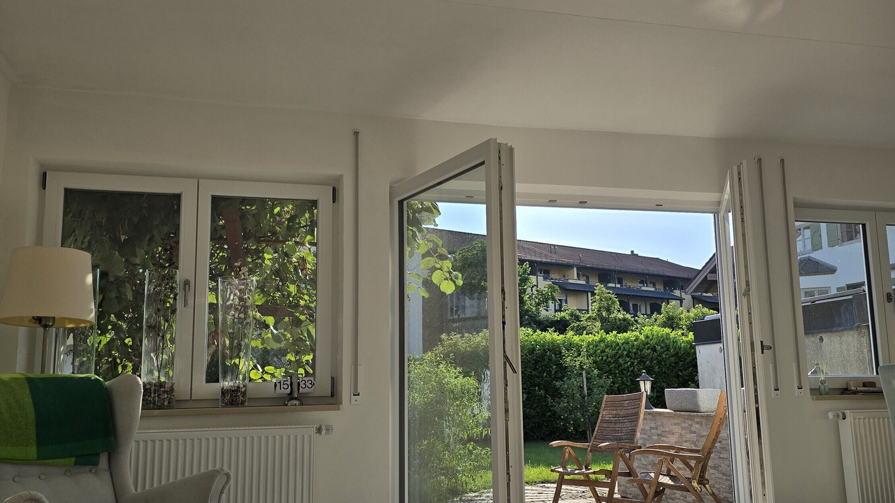 Photo of Livingroom in Prien am Chiemsee