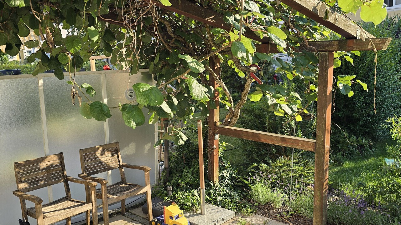 Photo of Outdoor in Prien am Chiemsee