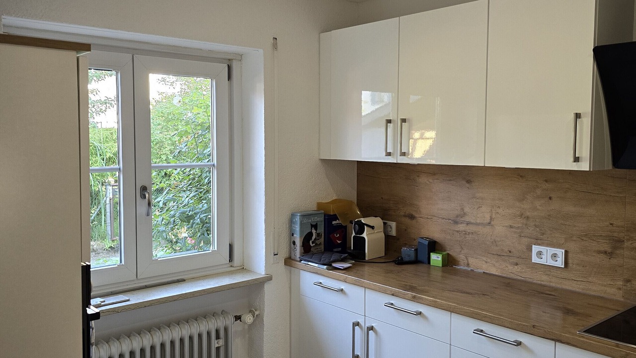 Photo of Kitchen in Prien am Chiemsee
