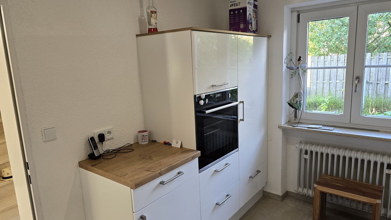 Photo of Kitchen in Prien am Chiemsee
