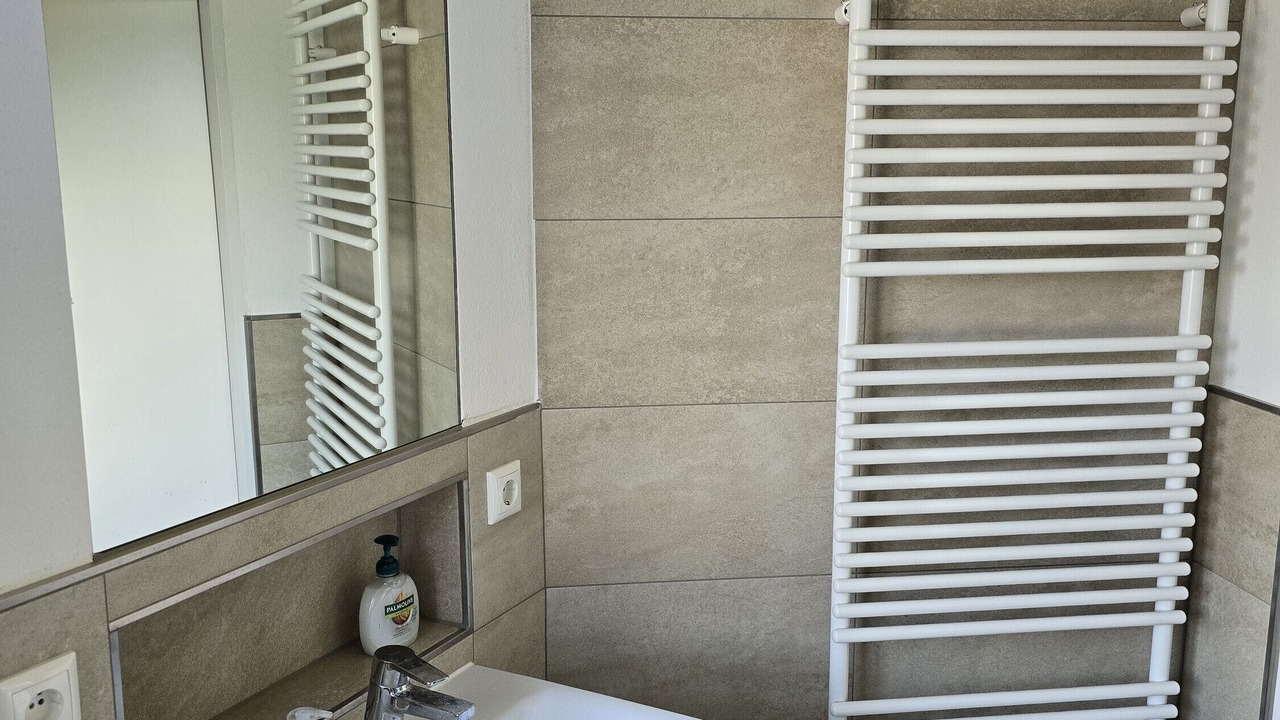 Photo of Bathroom in Prien am Chiemsee