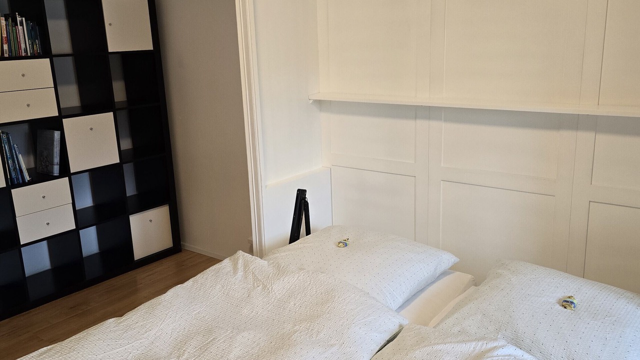 Photo of Bedroom in Prien am Chiemsee