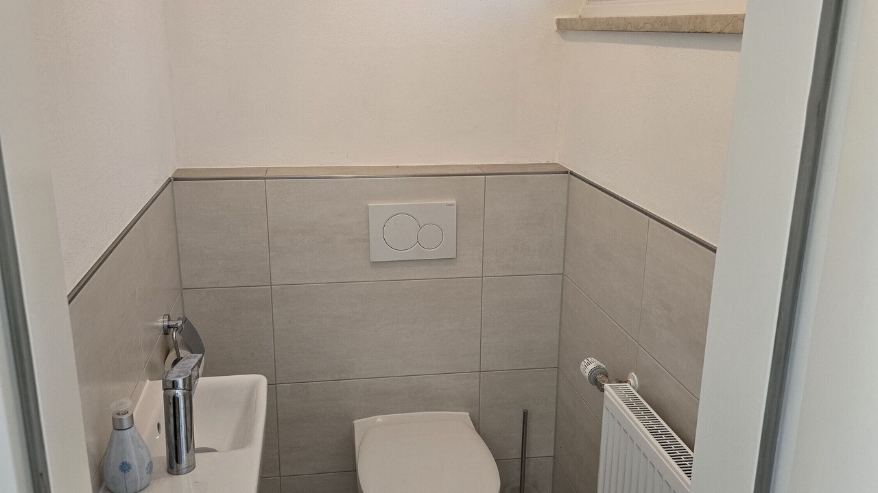 Photo of Bathroom in Prien am Chiemsee